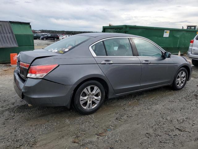 Изображение 3 2012 HONDA ACCORD SE 2012 с VIN 1HGCP2F67CA147058