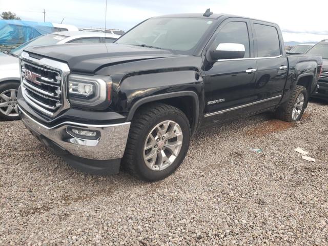 2016 GMC SIERRA C1500 SLT 2016 image