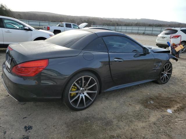 Изображение 3 2020 MERCEDES-BENZ SL 450 2020 с VIN WDDJK6GA6LF059240