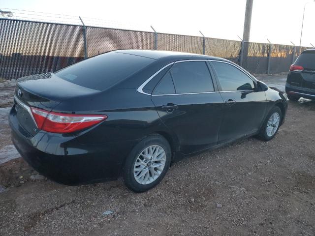 Image 3 of 2016 TOYOTA CAMRY LE 2016 with VIN 4T1BF1FK7GU240635