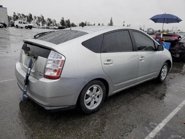 Image 3 of 2004 TOYOTA PRIUS  2004 with VIN JTDKB20U840081255