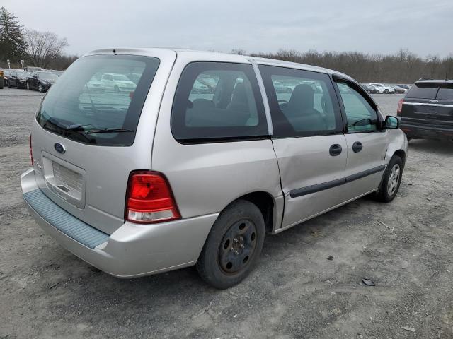 Image 3 of 2005 FORD FREESTAR S 2005 with VIN 2FMZA50685BA52435