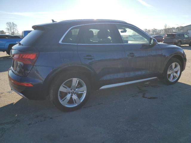 Изображение 3 2018 AUDI Q5 PREMIUM PLUS 2018 с VIN WA1BNAFY5J2234972