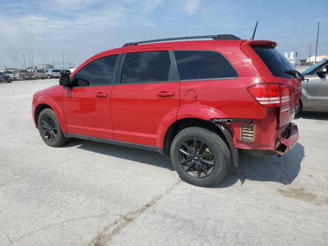 Obraz 2 z 2020 DODGE JOURNEY SE 2020 z VIN 3C4PDCAB4LT249929