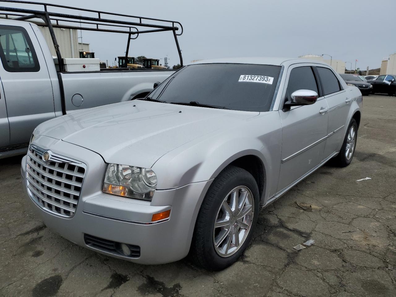 2010 CHRYSLER 300 TOURING 2010 image