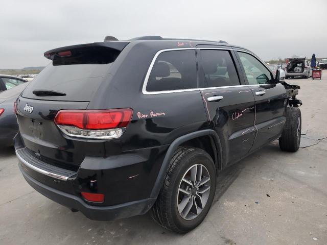 Obraz 3 z 2020 JEEP GRAND CHEROKEE LIMITED 2020 z VIN 1C4RJEBG6LC348433