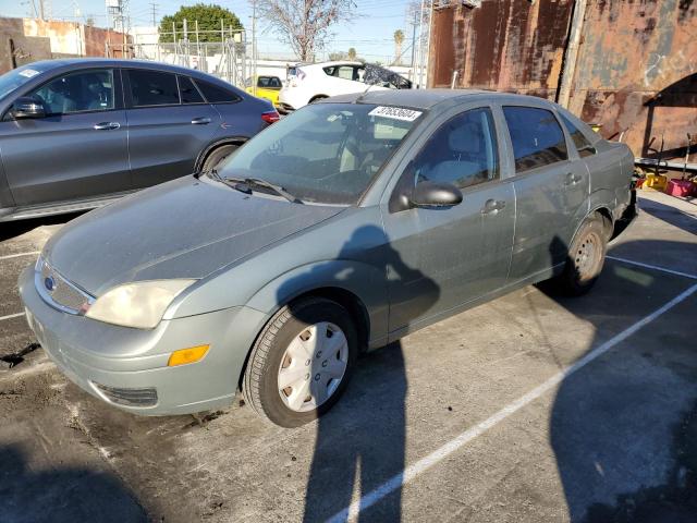 Obraz 2006 FORD FOCUS ZX4 2006