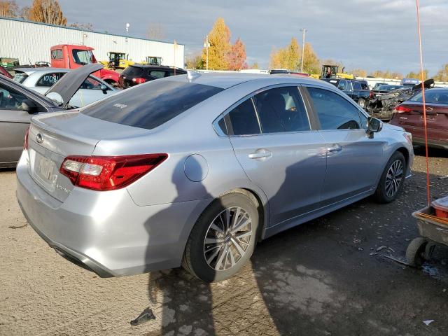 Obraz 3 z 2018 SUBARU LEGACY 2.5I PREMIUM 2018 z VIN 4S3BNAC6XJ3013287