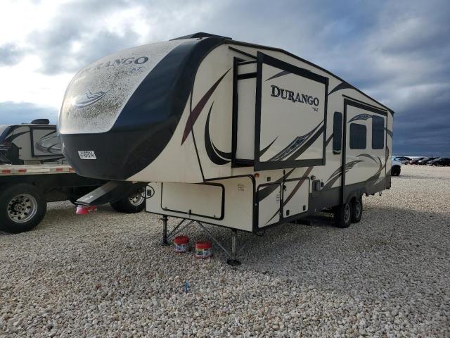 Изображение 2 2019 DURA TRAV TRAIL 2019 с VIN 4EZFD2523K6031021
