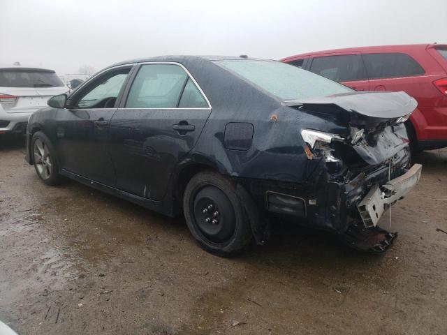 Изображение 2 2014 TOYOTA CAMRY L 2014 с VIN 4T1BF1FK4EU728356