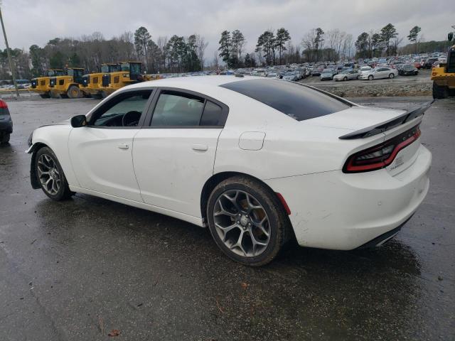 Image 2 of 2015 DODGE CHARGER SE 2015 with VIN 2C3CDXBG3FH848371
