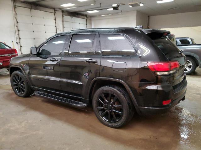 Image 2 of 2020 JEEP GRAND CHEROKEE LAREDO 2020 with VIN 1C4RJFAG7LC198744