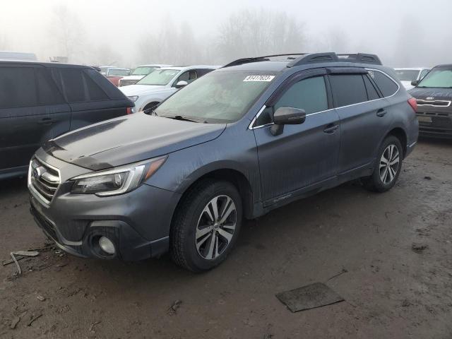 Obraz 1 z 2018 SUBARU OUTBACK 2.5I LIMITED 2018 z VIN 4S4BSANC9J3270111