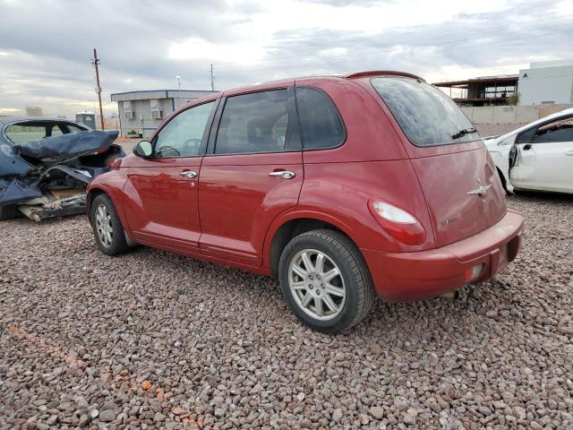 Image 2 of 2007 CHRYSLER PT CRUISER TOURING 2007 with VIN 3A4FY58B37T511618