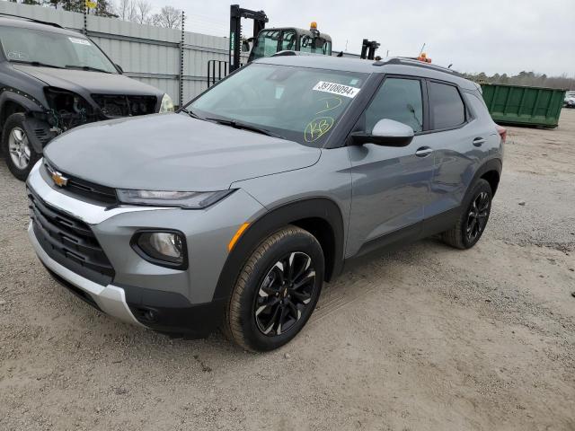 Image 1 of 2023 CHEVROLET TRAILBLAZER LT 2023 with VIN KL79MPSL3PB170084