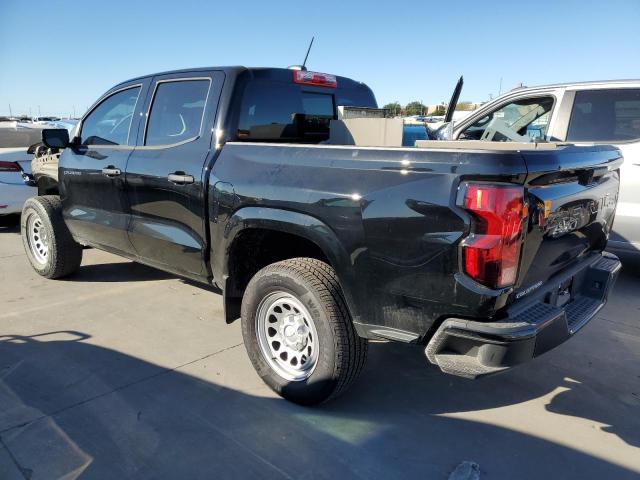 Image 2 of 2023 CHEVROLET COLORADO  2023 with VIN 1GCGSBEC6P1208475