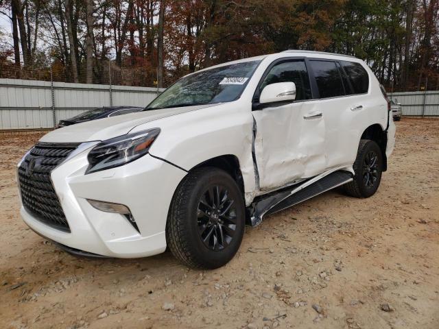 Obraz 2021 LEXUS GX 460 PREMIUM 2021