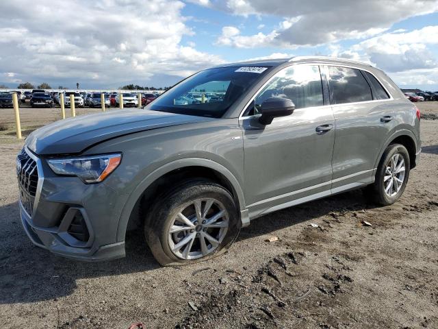 2021 AUDI Q3 PREMIUM S LINE 45 2021 image