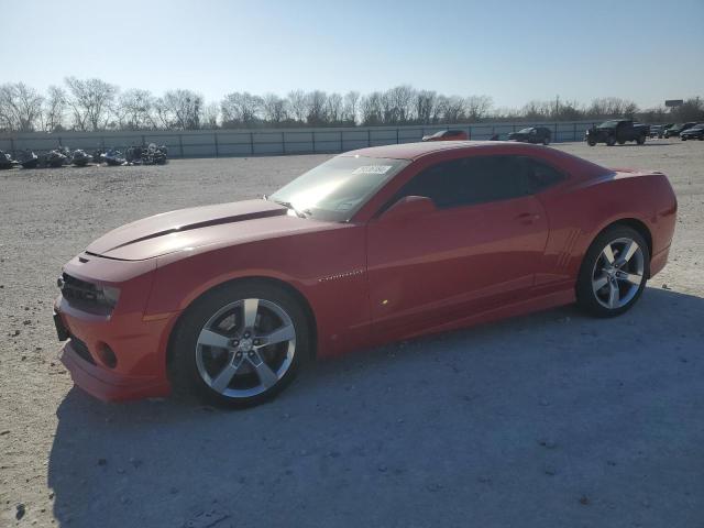 2010 CHEVROLET CAMARO SS 2010 image