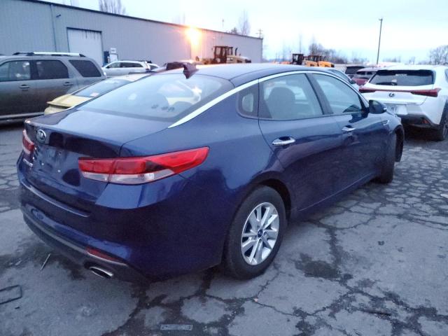 Obraz 3 z 2018 KIA OPTIMA LX 2018 z VIN 5XXGT4L38JG191492