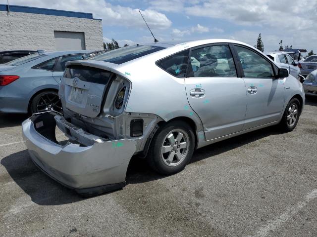 Image 3 of 2007 TOYOTA PRIUS  2007 with VIN JTDKB20U777572671