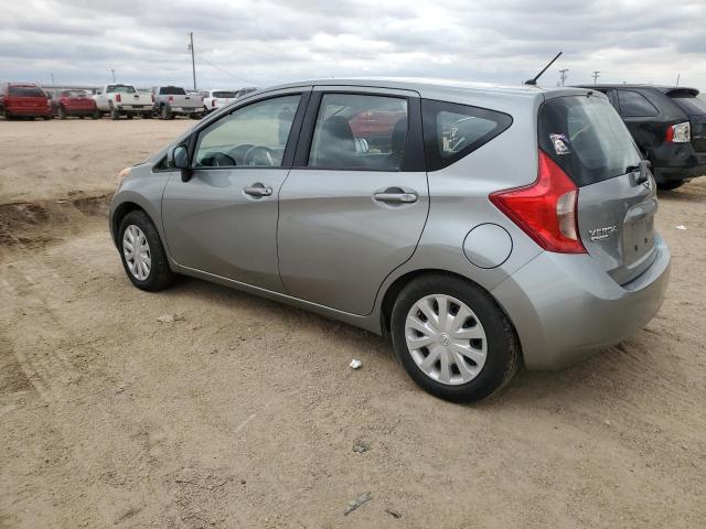 Obraz 2 z 2014 NISSAN VERSA NOTE S 2014 z VIN 3N1CE2CP6EL390120