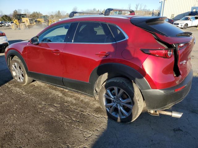Image 2 of 2021 MAZDA CX-30 PREMIUM 2021 with VIN 3MVDMBDL8MM270150