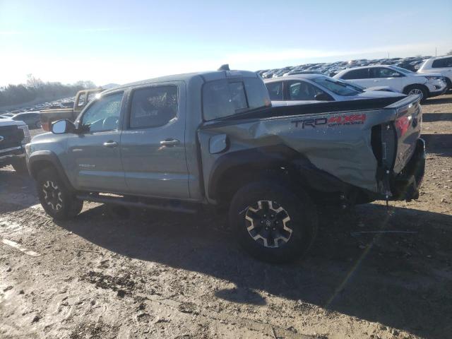 Изображение 2 2023 TOYOTA TACOMA DOUBLE CAB 2023 с VIN 3TMCZ5AN0PM572235