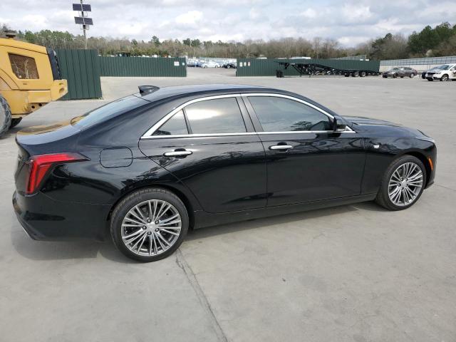 Изображение 3 2020 CADILLAC CT4 PREMIUM LUXURY 2020 с VIN 1G6DB5RK2L0132245