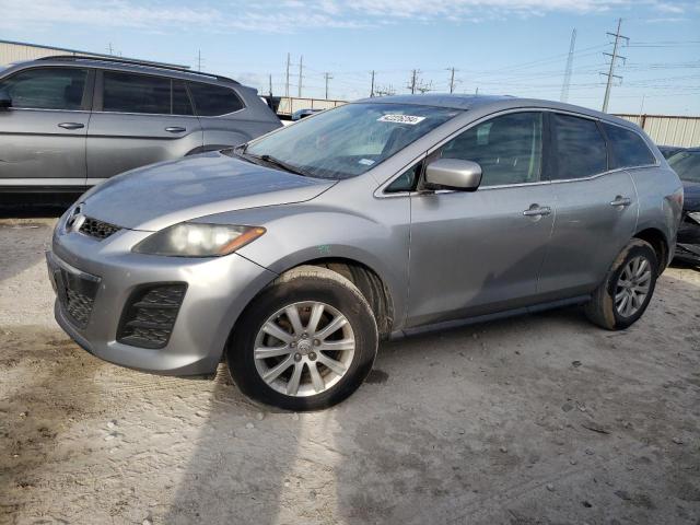 Image 1 of 2011 MAZDA CX-7  2011 with VIN JM3ER2B55B0370080