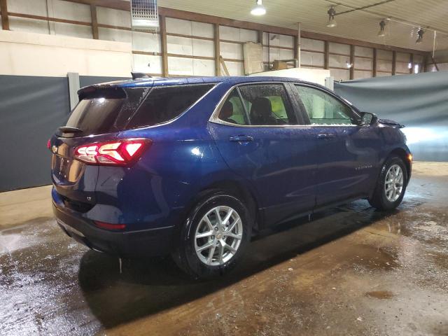 Obraz 3 z 2023 CHEVROLET EQUINOX LT 2023 z VIN 3GNAXKEGXPL192131