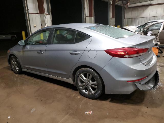 Image 2 of 2017 HYUNDAI ELANTRA SE 2017 with VIN 5NPD84LF2HH055503