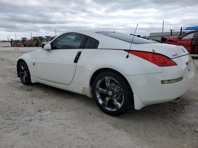 Изображение 2 2008 NISSAN 350Z COUPE 2008 с VIN JN1BZ34D68M705986