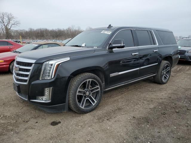 Obraz 2015 CADILLAC ESCALADE ESV PREMIUM 2015
