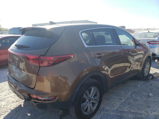 Obraz 3 z 2018 KIA SPORTAGE LX 2018 z VIN KNDPM3AC2J7351336