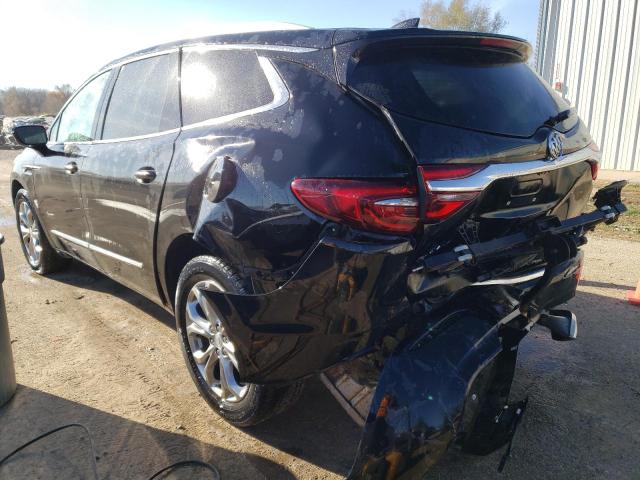 Image 2 of 2020 BUICK ENCLAVE AVENIR 2020 with VIN 5GAEVCKW9LJ132152