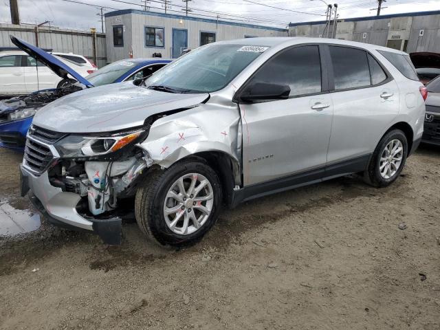 Obraz 1 z 2020 CHEVROLET EQUINOX LS 2020 z VIN 3GNAXHEV2LS515878