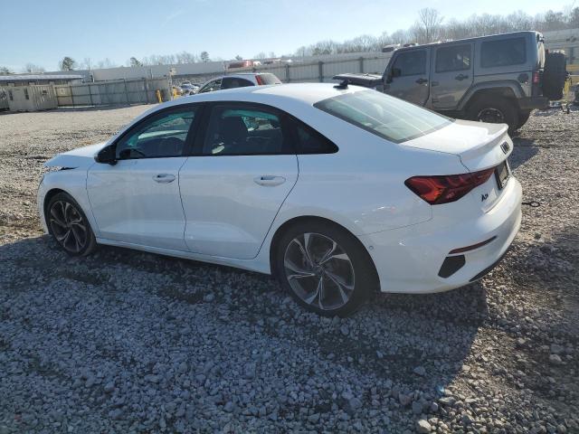 Obraz 2 z 2023 AUDI A3 PREMIUM 2023 z VIN WAUAUDGY2PA037225
