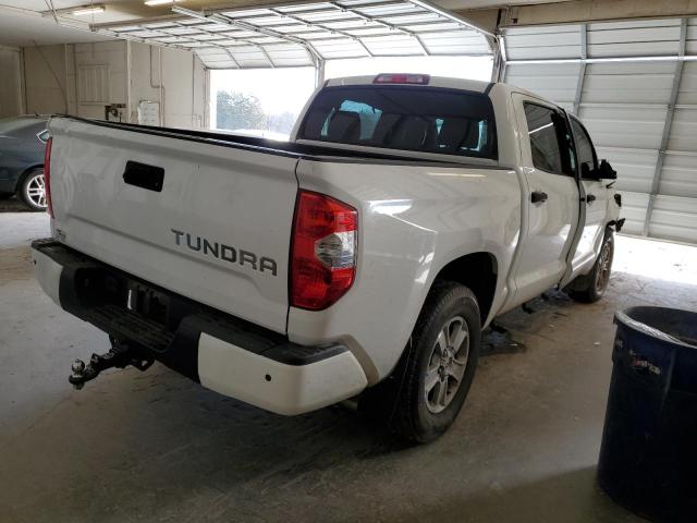 Obraz 3 z 2016 TOYOTA TUNDRA CREWMAX SR5 2016 z VIN 5TFDW5F19GX560422