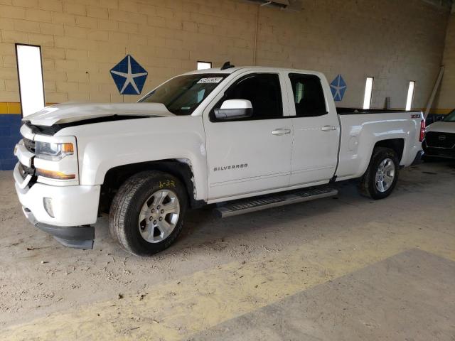 Image 1 of 2016 CHEVROLET SILVERADO K1500 LT 2016 with VIN 1GCVKREC4GZ128612