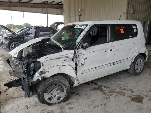 Obraz 1 z 2013 KIA SOUL  2013 z VIN KNDJT2A52D7548984
