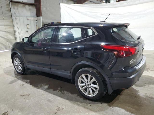 Изображение 2 2019 NISSAN ROGUE SPORT S 2019 с VIN JN1BJ1CR8KW318666