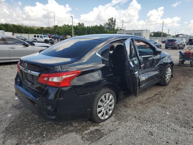 Image 3 of 2016 NISSAN SENTRA S 2016 with VIN 3N1AB7APXGY255292