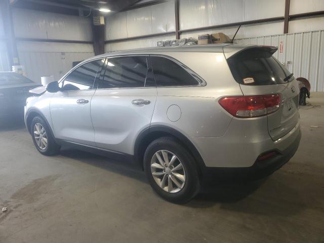 Obraz 2 z 2017 KIA SORENTO LX 2017 z VIN 5XYPG4A32HG234561