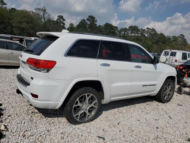 Image 3 of 2020 JEEP GRAND CHEROKEE OVERLAND 2020 with VIN 1C4RJFCT1LC118946
