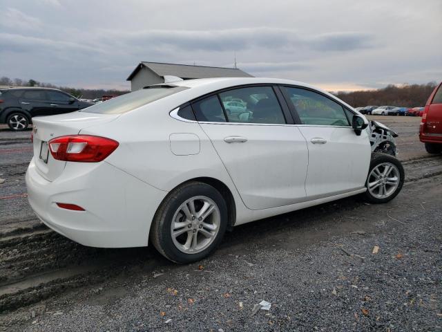 Image 3 of 2017 CHEVROLET CRUZE LT 2017 with VIN 1G1BE5SM9H7132645