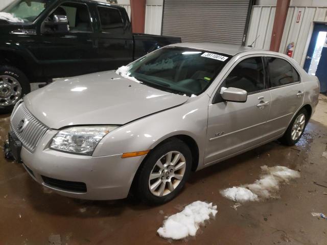 2008 MERCURY MILAN  2008 image