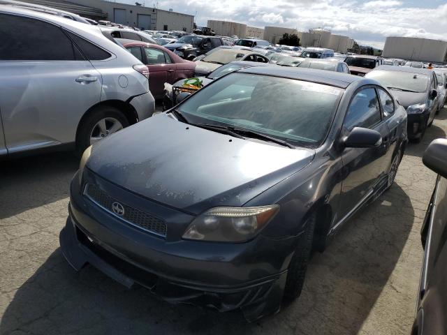 Obraz 2007 TOYOTA SCION TC  2007