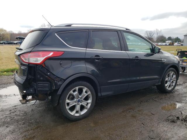 Изображение 3 2015 FORD ESCAPE TITANIUM 2015 с VIN 1FMCU9J95FUA59089