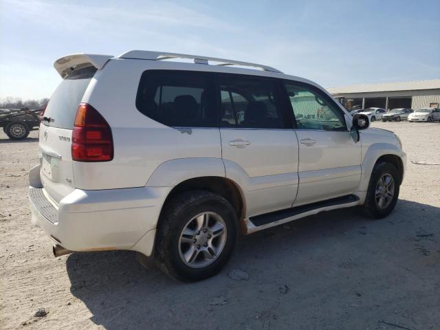 Obraz 3 z 2007 LEXUS GX 470 2007 z VIN JTJBT20X770143091